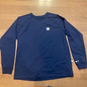 NWOT Men’s Carhartt Fire Rated Shirt